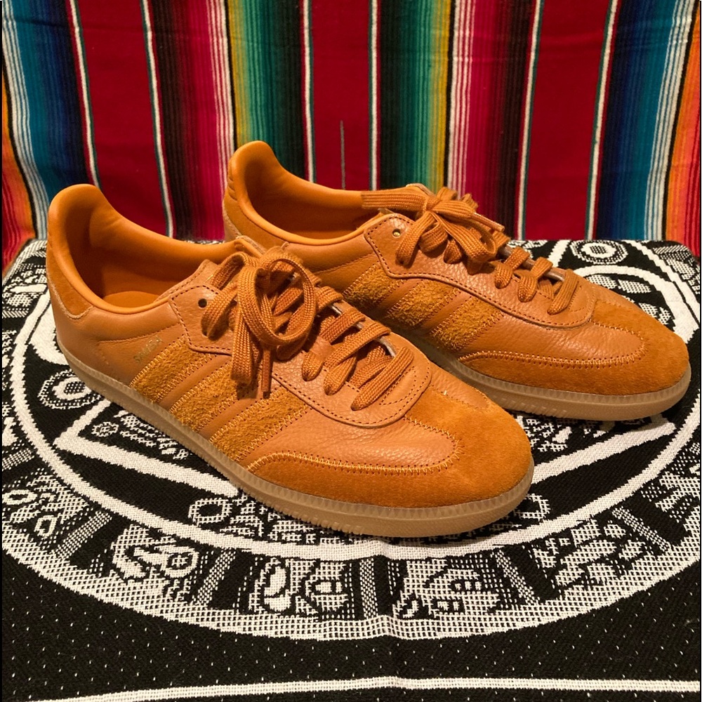Adidas Samba